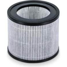 Beurer LR400/LR401/LR405/LR410 ilmanpuhdistimen vaihtosuodatin