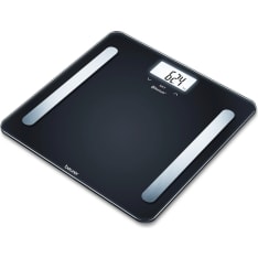 Beurer BF600 diagnostic scale
