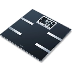 Beurer BF720 Bluetooth diagnostics