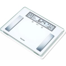 Beurer BG51XXL diagnostiikkavaaka