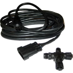 Navico NMEA2000 connection cable Evinrude E-Tec. T-connector, 3m cable