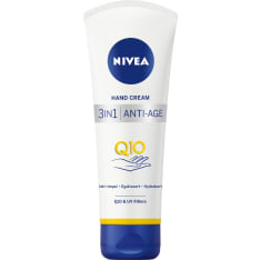 Nivea Q10 Antiage Hand Cream 100 ml käsivoide