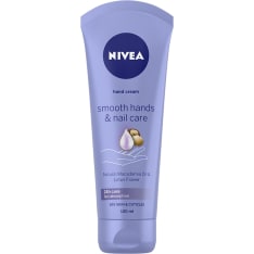 Nivea Smooth Care 100 ml käsivoide
