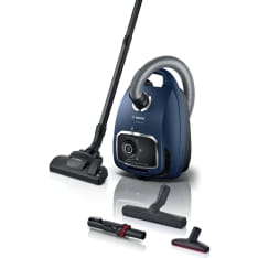 Bosch BGL6XSIL3 Series 6 pölynimuri