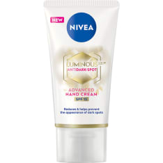 Nivea Luminous630 Anti Spot 50 ml käsivoide