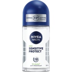 Nivea Men Sensitive Protect 50 ml antiperspirantti deo roll-on