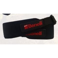 Benelli pehmustettu asehihna
