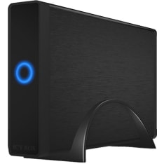 Icybox IB-377U3 ulkoinen USB kotelo 3.5" levyasemille