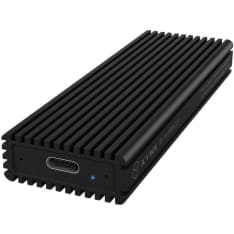 Icybox IB-1816M-C31 ulkoinen USB-C kotelo M.2 NVMe SSD-levyille
