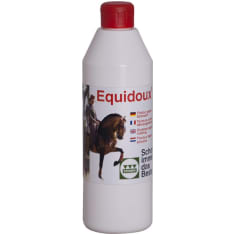 Stassek Equidoux 450 ml hevosen kutinanestoaine