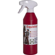 Stassek Equistop 450 ml puremisenestoaine hevoselle