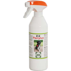 Stassek Perrylux 450 ml koiran turkin hoitoaine