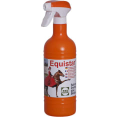 Stassek Equistar 750 ml hevosen karvankiilloke harjan- ja hännän selvitysaine