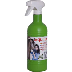 Stassek Equilux 750 ml pikapuhdistusaine hevoselle