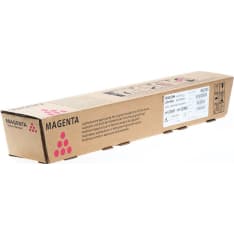 Ricoh 842045 MP C3501/MP C3300 magenta toner cartridge