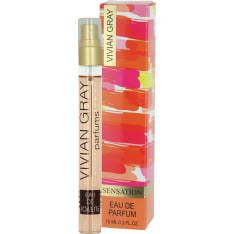 Vivian Gray Sensation EdT 10ml naisten tuoksu