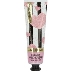 Vivian Gray Love Bomb hand cream 30 ml