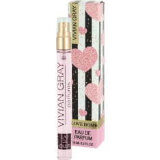 Vivian Gray Love Bomb EdT 10ml naisten tuoksu