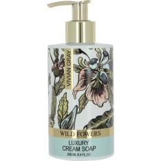 Vivian Gray Wild Flowers 250 ml käsisaippua
