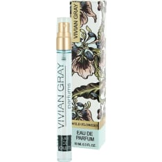 Vivian Gray Wild Flowers EdT 10ml naisten tuoksu