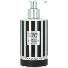 Vivian Gray Lemon & Green Tea 250 ml liquid soap