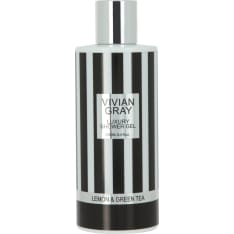 Vivian Gray Lemon & Green Tea 250 ml shower gel