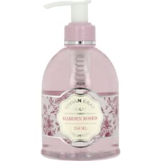 Vivian Gray Garden Roses 250 ml nestesaippua