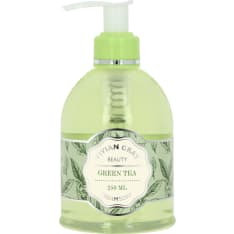 Vivian Gray Green Tea 250 ml liquid soap
