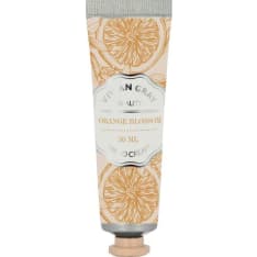 Vivian Gray Hand Cream Orange Blossom 30 ml hand cream