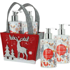 Vivian Gray Glittering Christmas lahjapakkaus