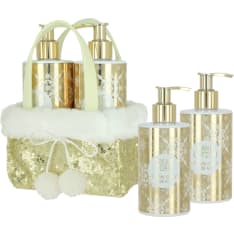 Vivian Gray Golden Glitters lahjapakkaus