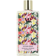 Vivian Gray Sensual Jasmine shower gel 350 ml