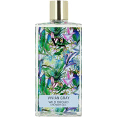 Vivian Gray Wild Orchid shower gel 350 ml
