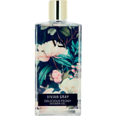 Vivian Gray Delicious Peony shower gel 350 ml