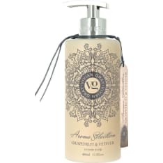Vivian Gray Aroma Selection Grapefruit&Vetiver 400 ml nestesaippua