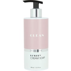 Vivian Gray Luxury Clean 400 ml nestesaippua