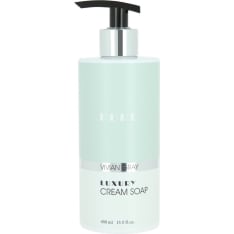 Vivian Gray Luxury Pure 400 ml nestesaippua