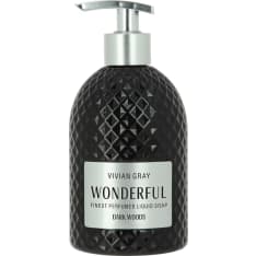 Vivian Gray Wonderful Dark Woods 500 ml liquid soap