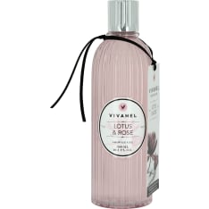 Vivanel Lotus & Rose 300 ml suihkugeeli