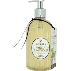 VivanelVanilla & Patchouli 350 ml nestesaippua