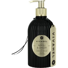 Vivanel Neroli & Ginger 350 ml nestesaippua