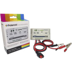 Polaroid LS1024EU solar panel charge controller