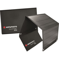 AgfaPhoto SP21 aurinkopaneeli