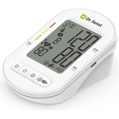 Dr. Senst blood pressure monitor