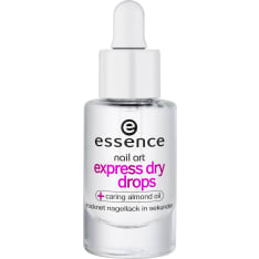 Essence kuivattavat tipat