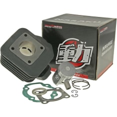 Naraku Kymco 2-T GR1, SA10, SC10 Engine 50cc Cylinder Kit