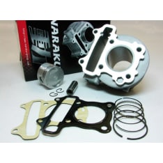 Naraku China Scooters 4-T 50cc / Kymco 4-T / SYM 50cc Cylinder Kit