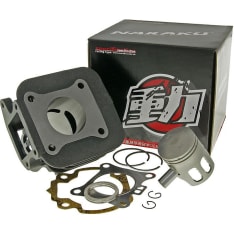 Naraku MXU/Mxer 60cc Cylinder Kit