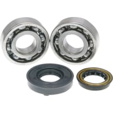 Naraku HD Minarelli vertical/horizontal air/liquid cooler. Frame bearings and oil seals