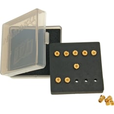 Naraku M4 #80 - #98 Nozzle Assortment